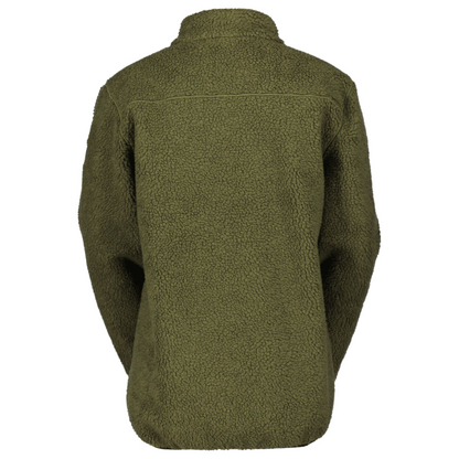 Scott Defined Heritage Pile Jacket - Men's