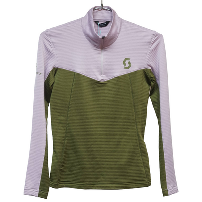 Scott Defined Light QZ Base Layer - Women's