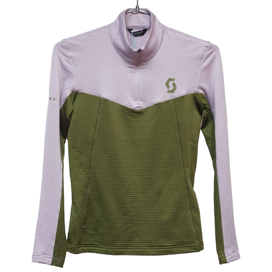 Scott Defined Light QZ Base Layer - Women's