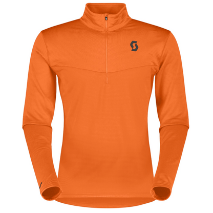 Scott Defined Light QZ Base Layer - Men's