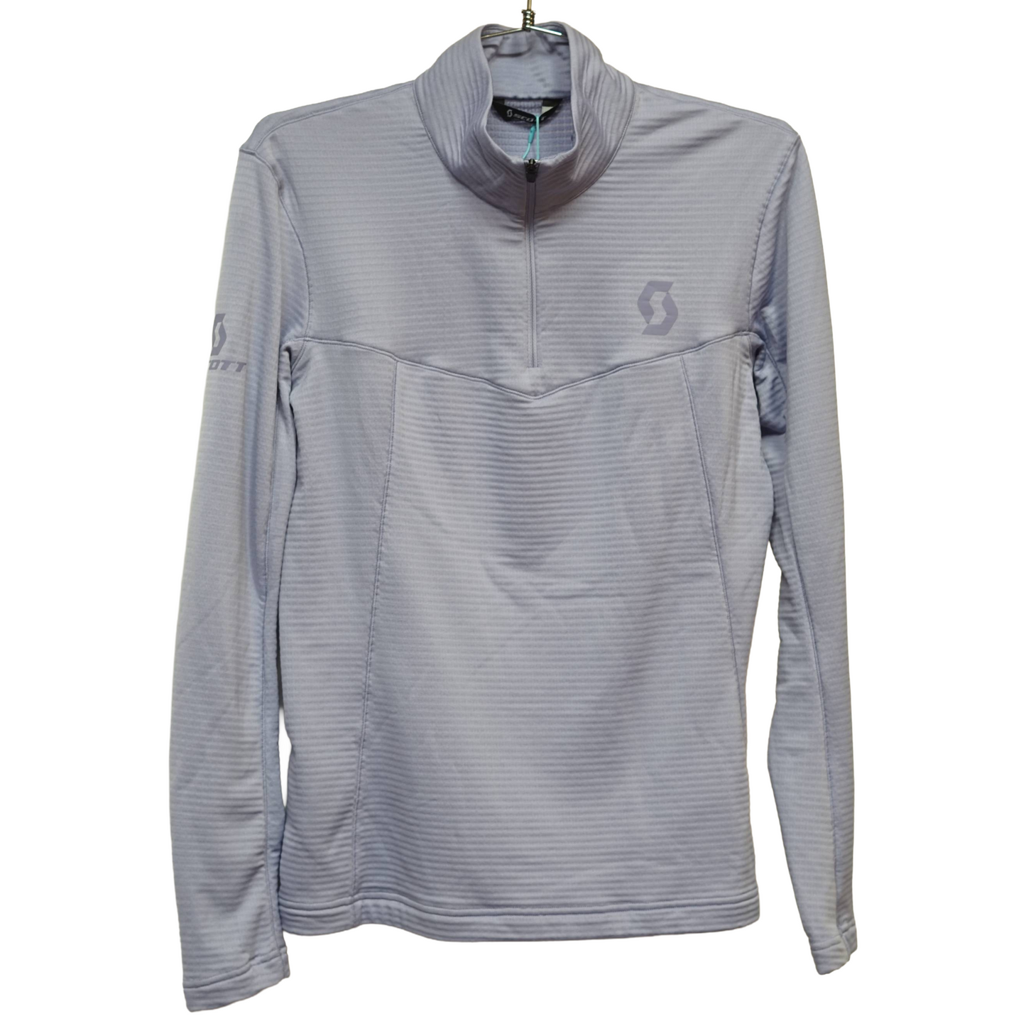 Scott Defined Light QZ Base Layer - Women's