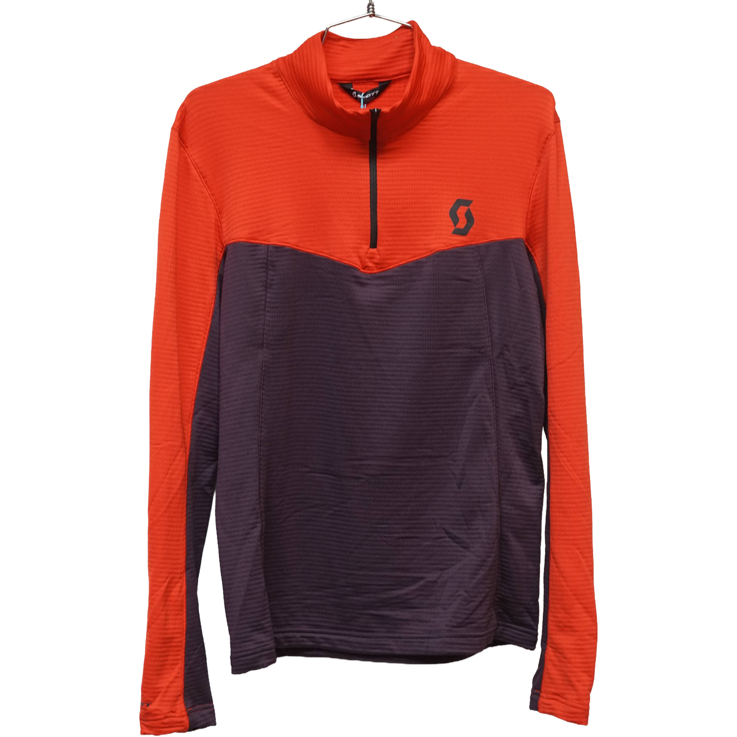 Scott Defined Light QZ Base Layer - Women's