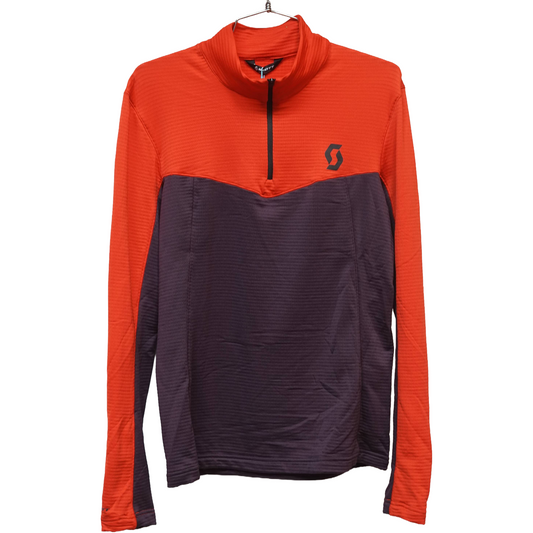 Scott Defined Light QZ Base Layer - Women's