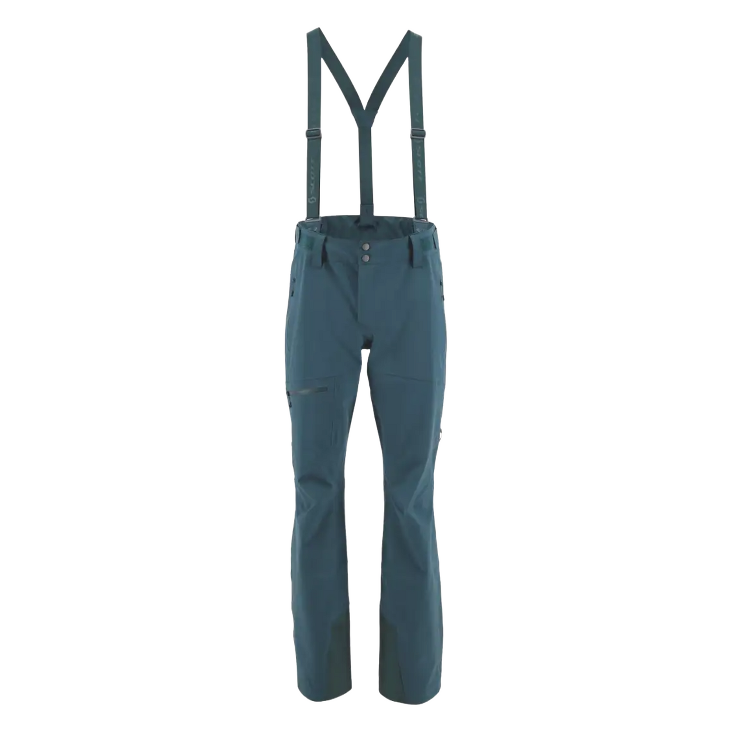 Scott Explorair 3L Snowpants - Women's