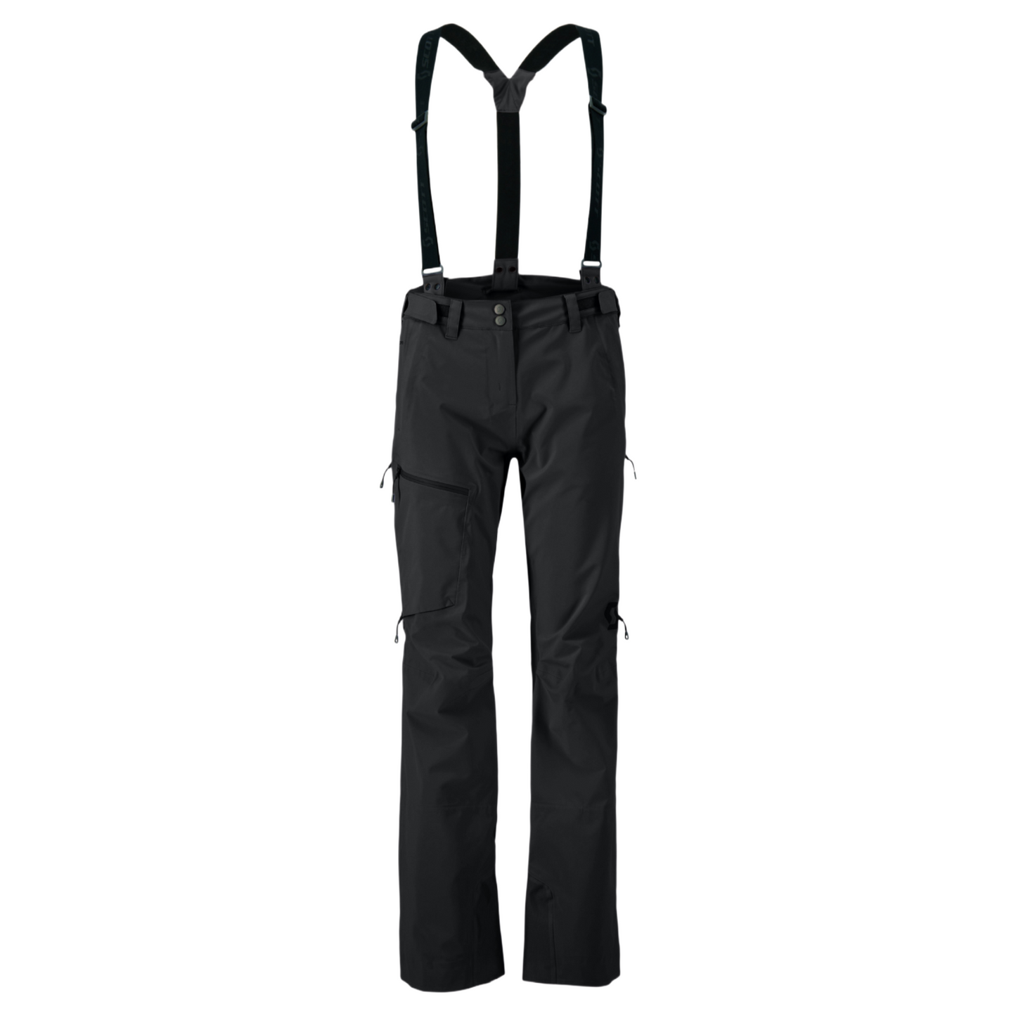Scott Explorair 3L Snowpants - Women's