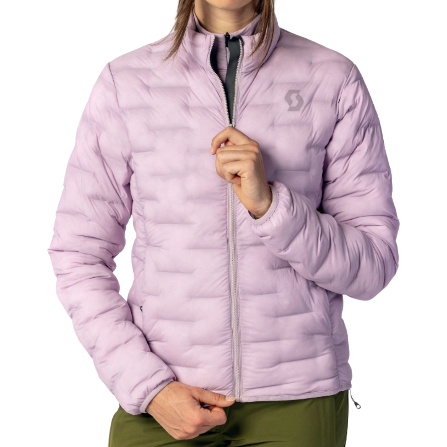 Scott Insuloft Stretch Puffer - Women's