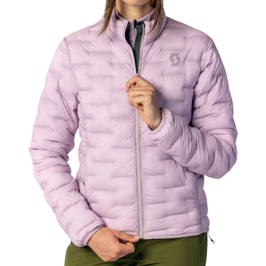 Scott Insuloft Stretch Puffer - Women's