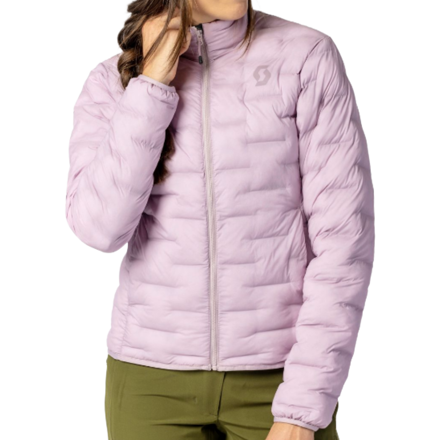 Scott Insuloft Stretch Puffer - Women's