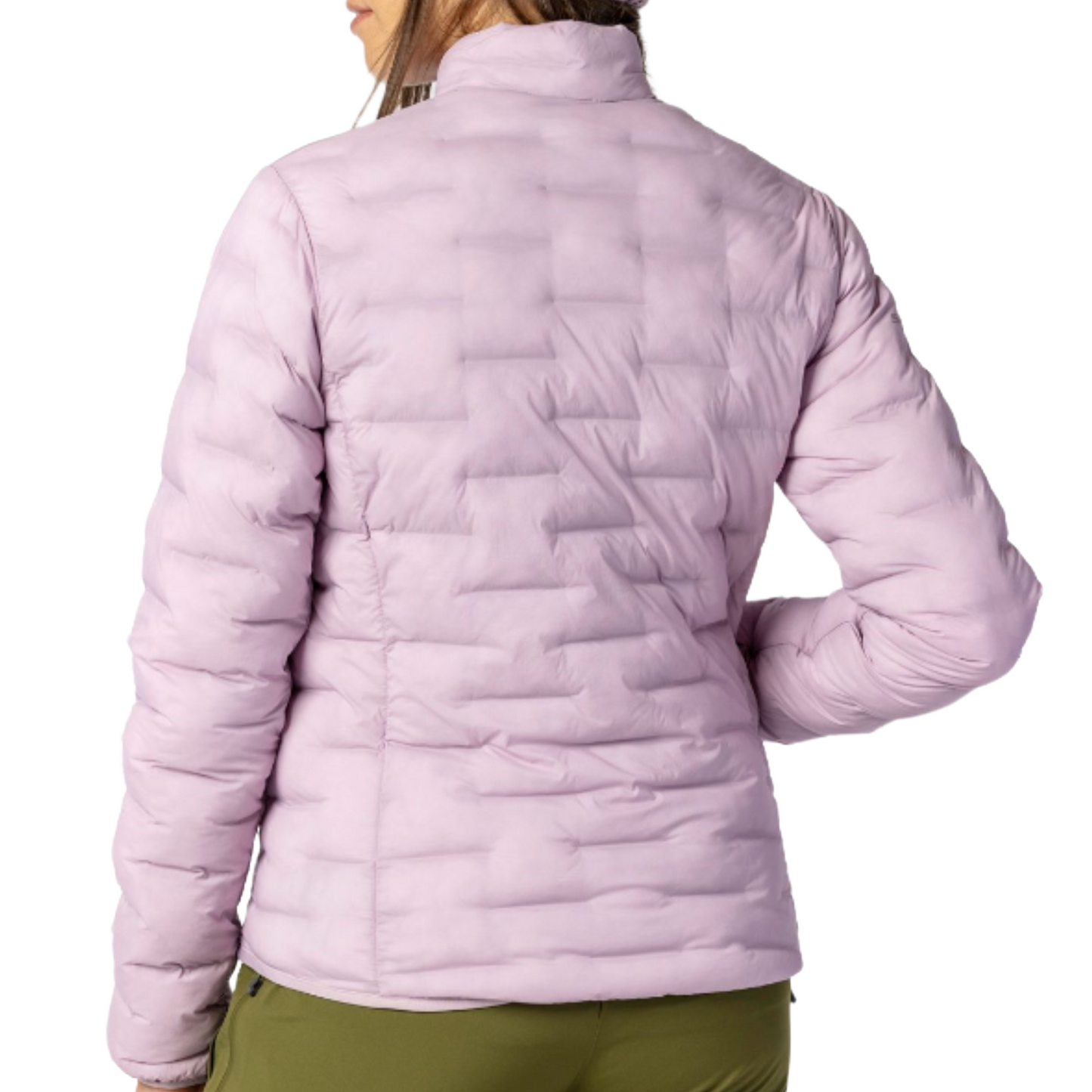 Scott Insuloft Stretch Puffer - Women's
