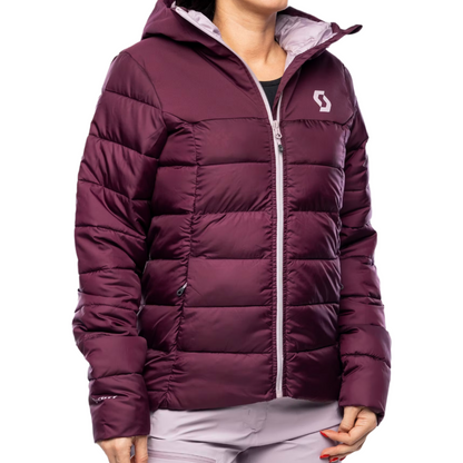 Scott Insuloft Warm Puffer - Women's