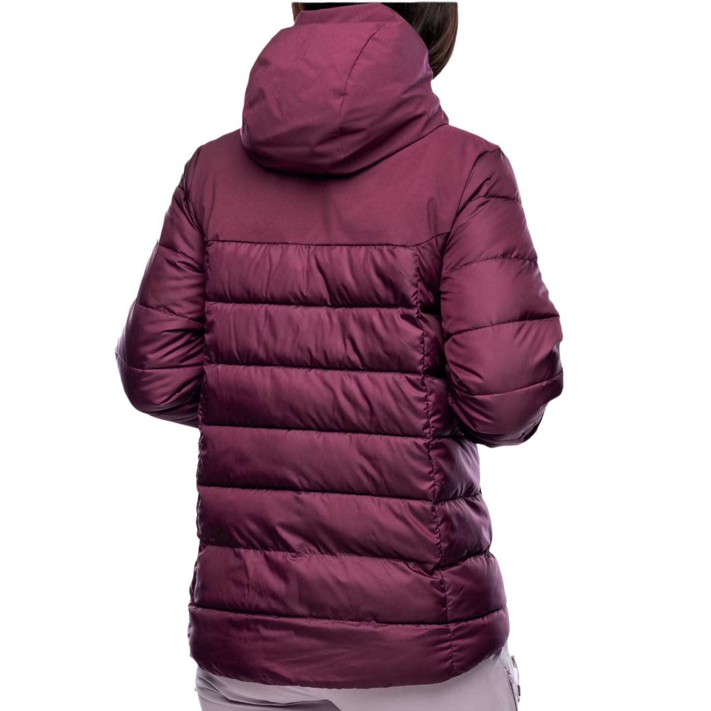 Scott Insuloft Warm Puffer - Women's