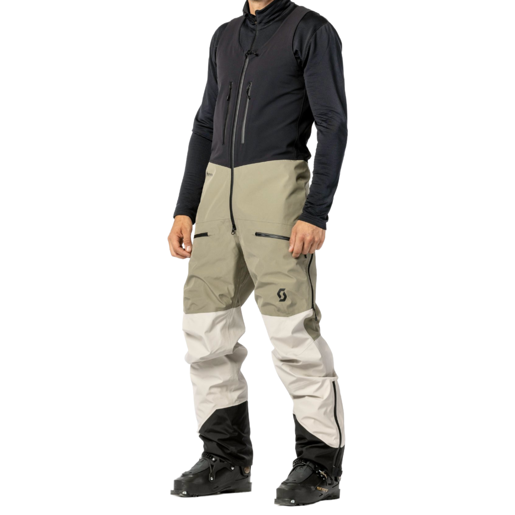 Scott Line Chaser GTX 3L Pants - Men's – The Gear Room