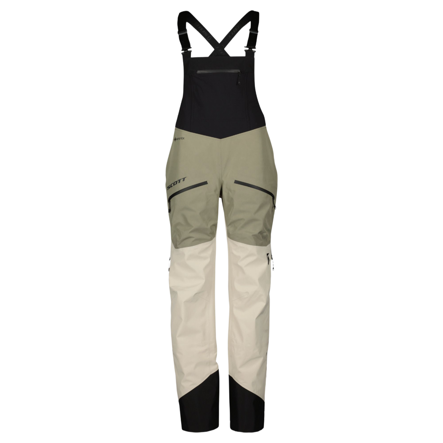 Scott Line Chaser GTX 3L Snow Pants - Women's