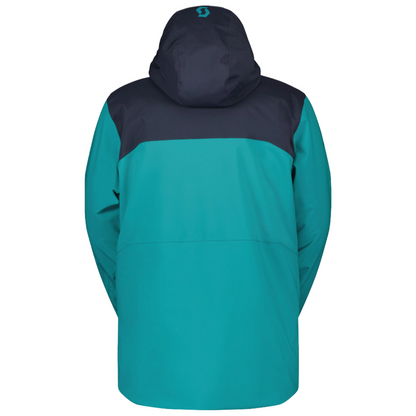Scott Ultimate Dryo 10 Jacket - Men's
