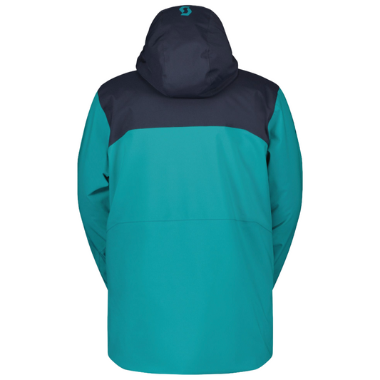 Scott Ultimate Dryo 10 Jacket - Men's