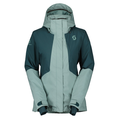 Scott Ultimate Dryo 10 Jacket - Women's