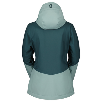 Scott Ultimate Dryo 10 Jacket - Women's