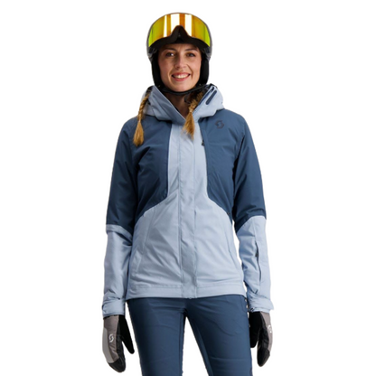Scott Ultimate Dryo 10 Jacket - Women's