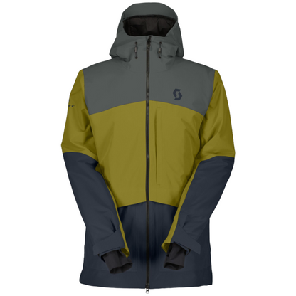 Scott Ultimate Dryo Ripstop Jacket - Men's