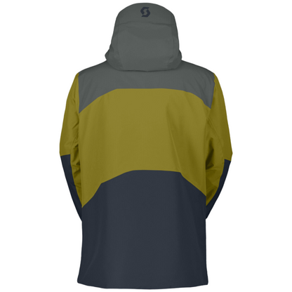 Scott Ultimate Dryo Ripstop Jacket - Men's