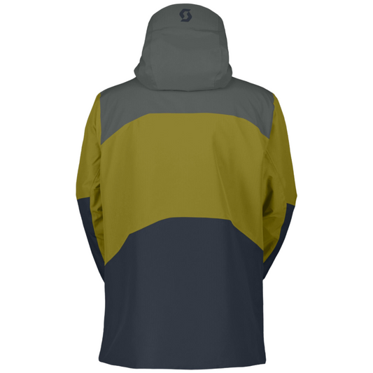 Scott Ultimate Dryo Ripstop Jacket - Men's