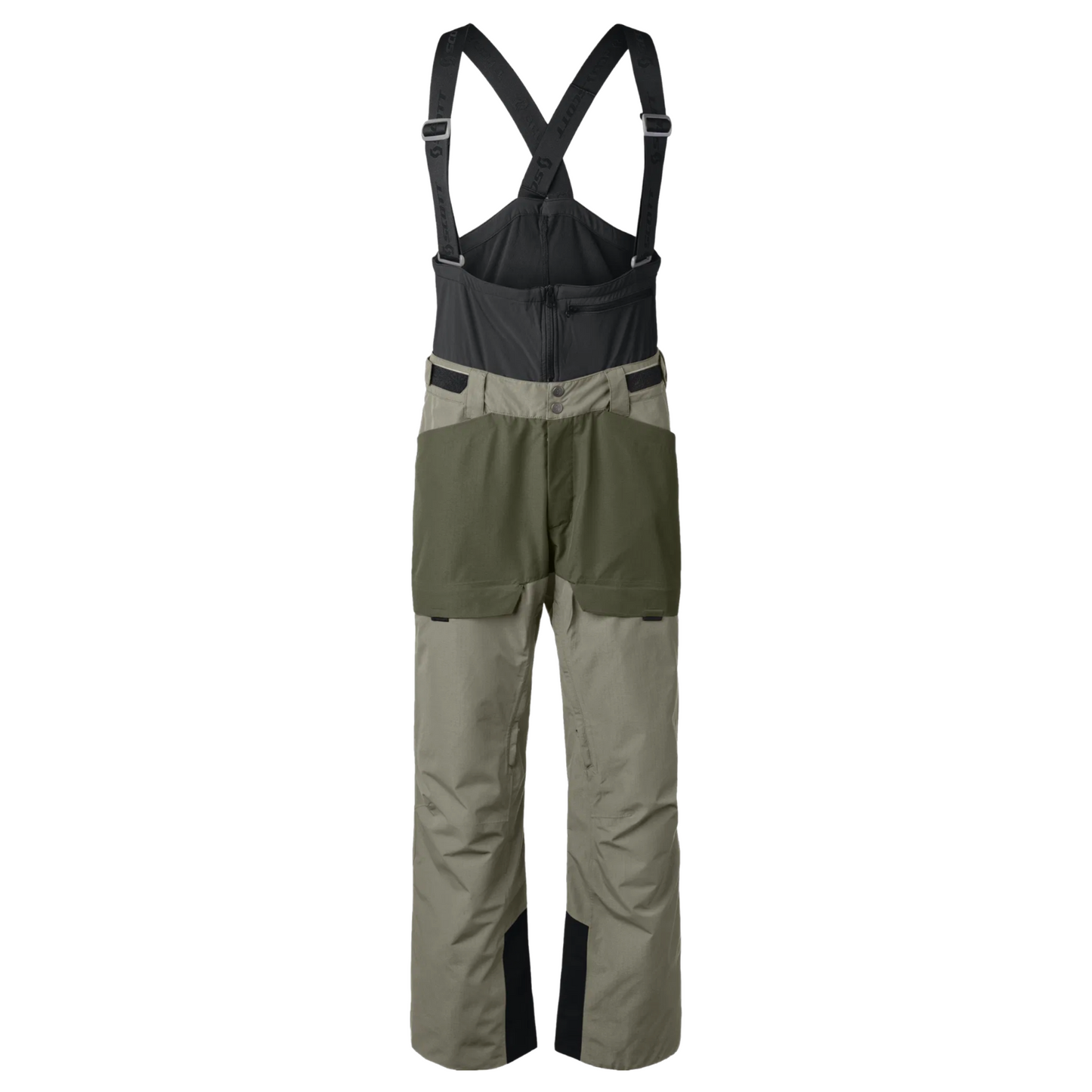 Scott Ultimate Dryo Ripstop Pants - Men's
