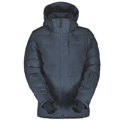 Scott Ultimate Warm jacket - Women's