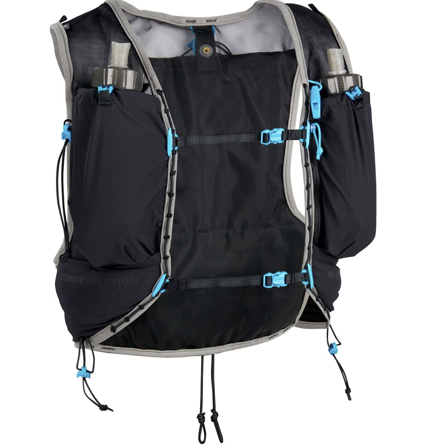 Ultimate Direction Race Vest - Onyx