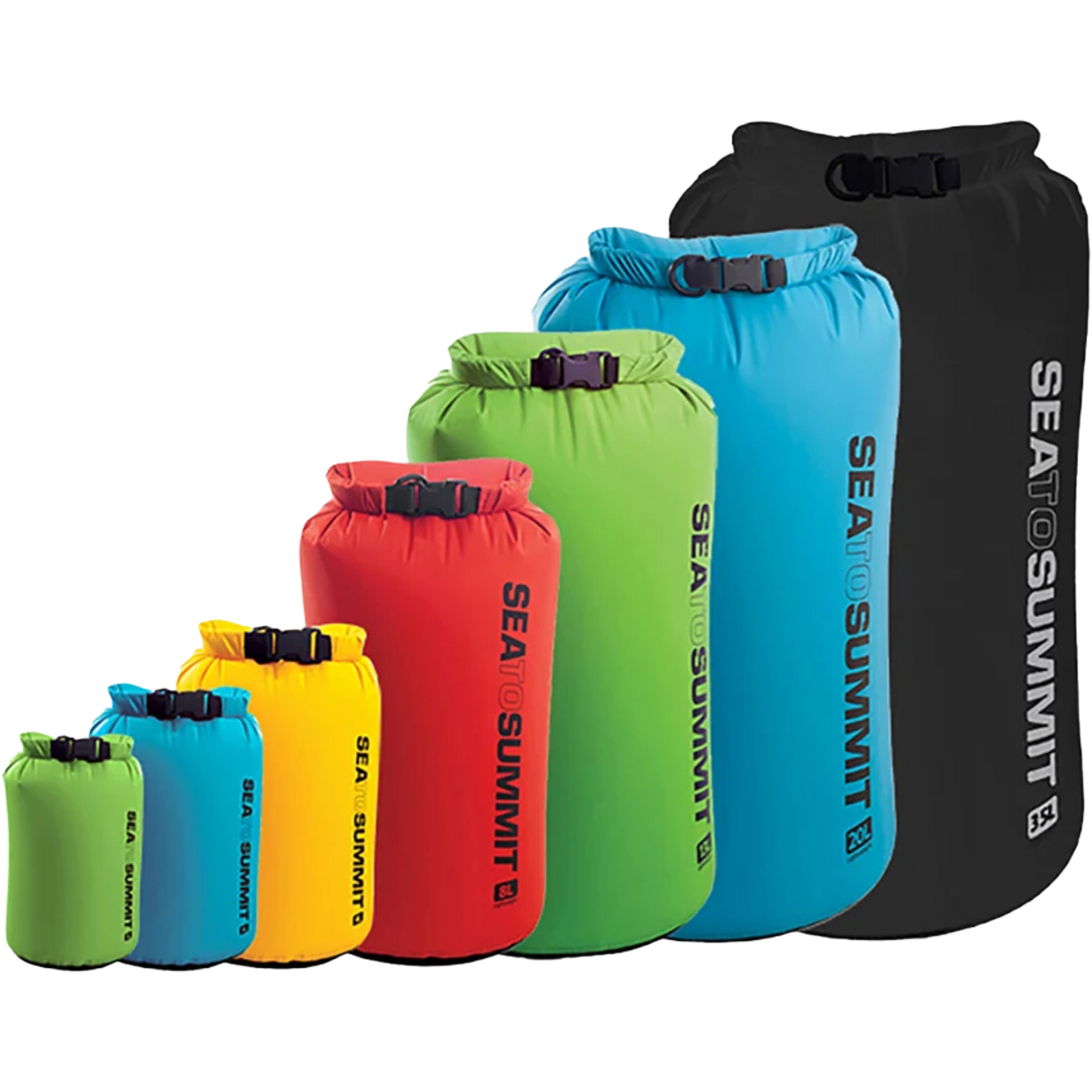 Sea To Summit Lightweight Dry Sack