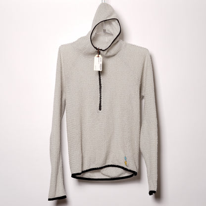 Senchi Designs A90 Half-Zip Hoodie - Men's (S)