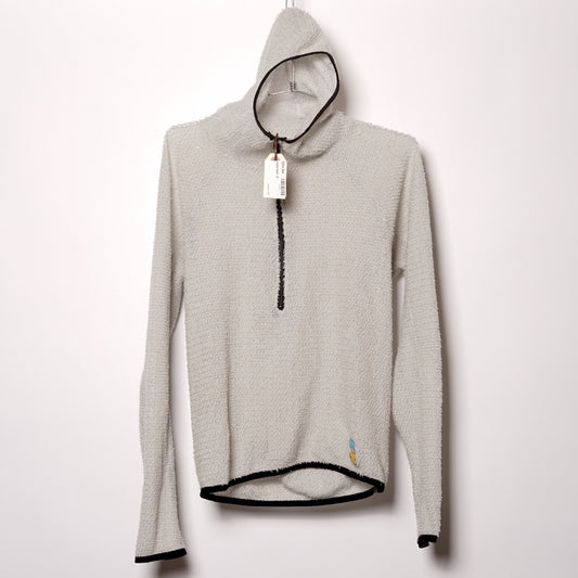 Senchi Designs A90 Half-Zip Hoodie - Men's (S)
