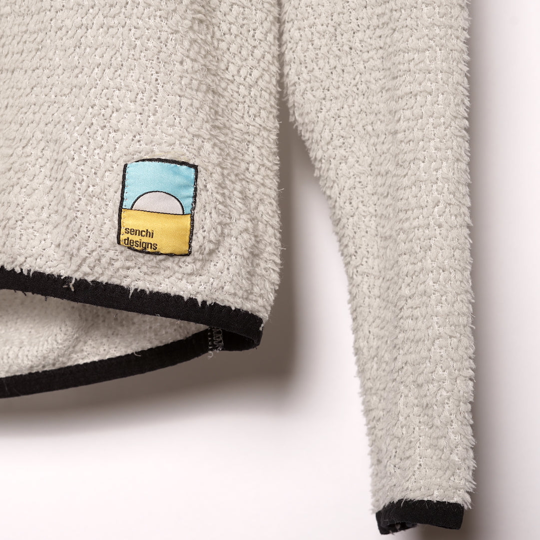 Senchi Designs A90 Half-Zip Hoodie - Men's (S)