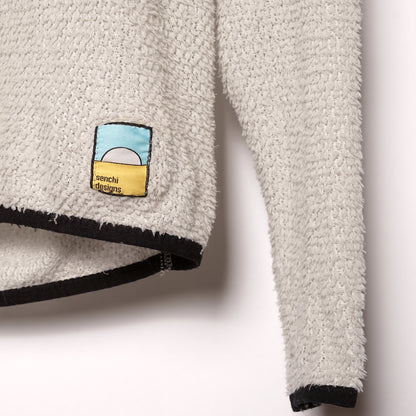 Senchi Designs A90 Half-Zip Hoodie - Men's (S)