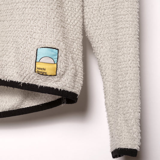 Senchi Designs A90 Half-Zip Hoodie - Men's (S)