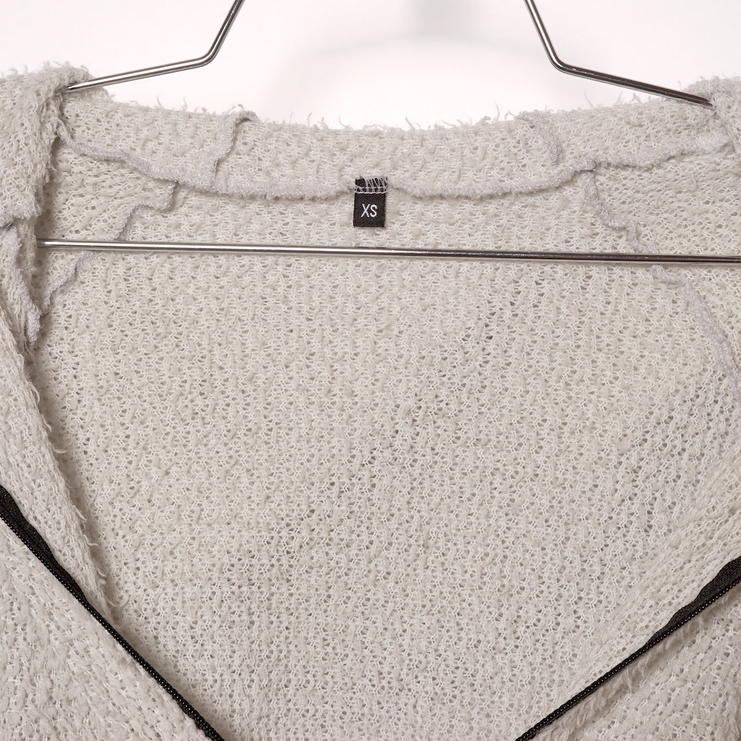 Senchi Designs A90 Half-Zip Hoodie - Men's (S)