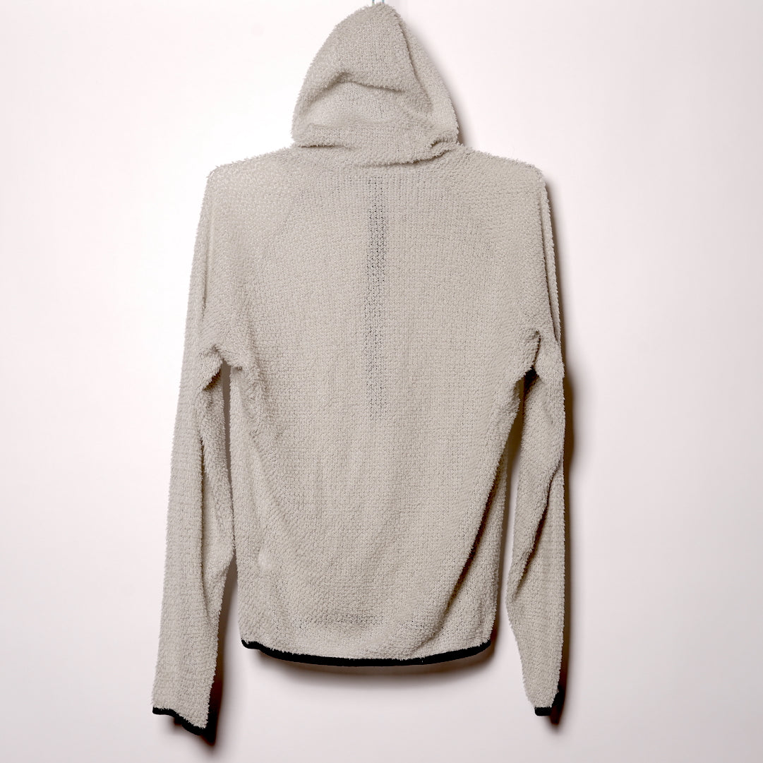 登山用品 Senchi Designs A90 Half-Zip Hoodie M A90 Half-Zip Hoodie – Senchi Designs