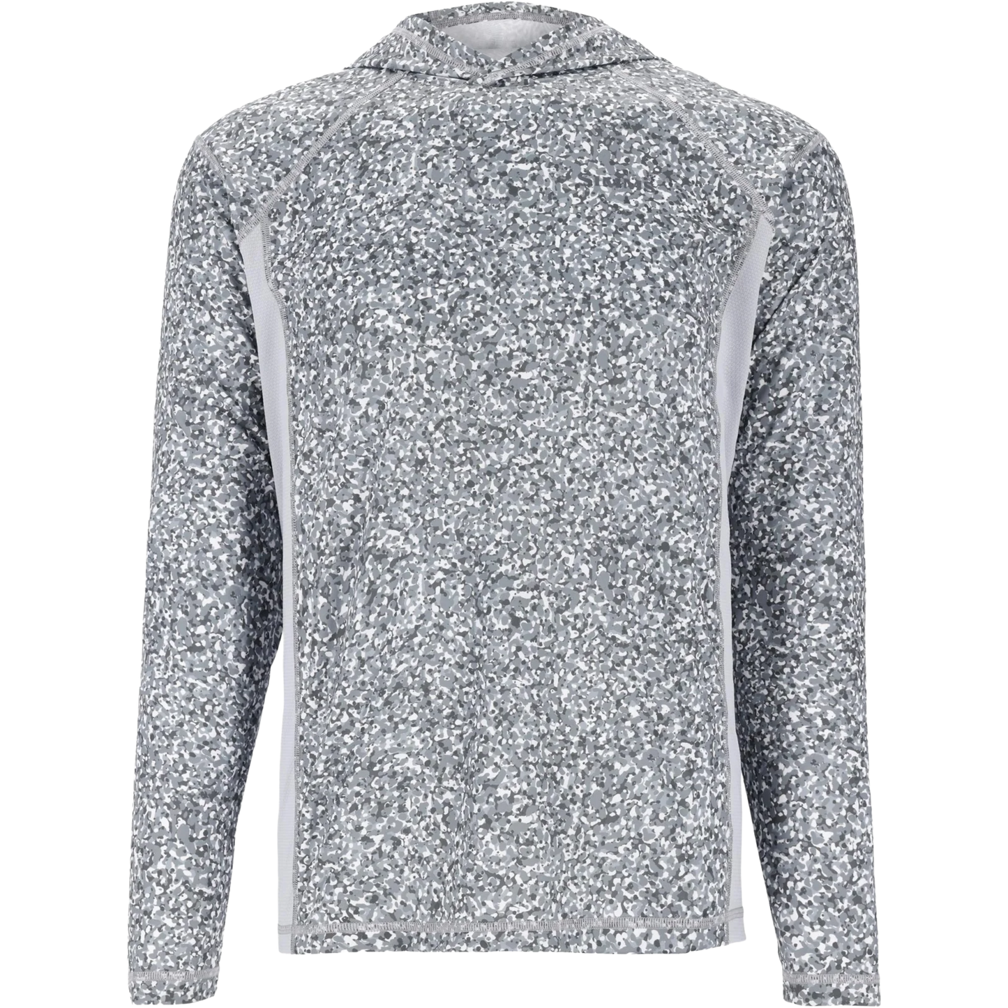Simms Challenger Solar Hoody - Men's