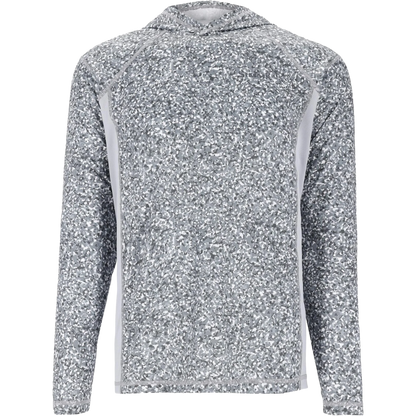 Simms Challenger Solar Hoody - Men's