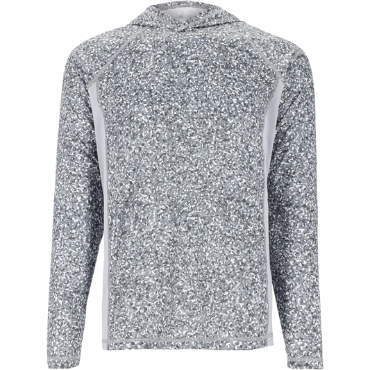 Simms Challenger Solar Hoody - Men's