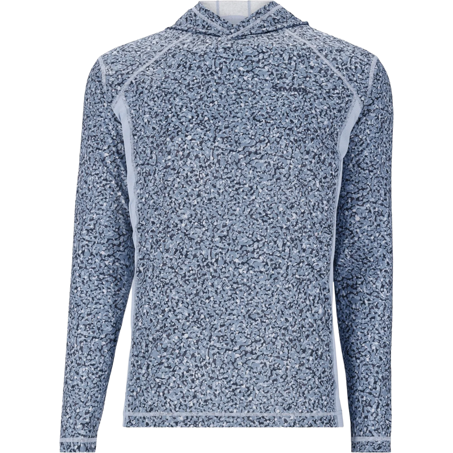 Simms Challenger Solar Hoody - Men's