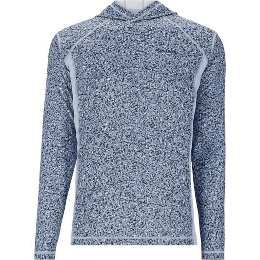 Simms Challenger Solar Hoody - Men's