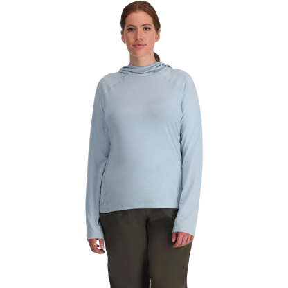 Simms Glades Hoody - Women's
