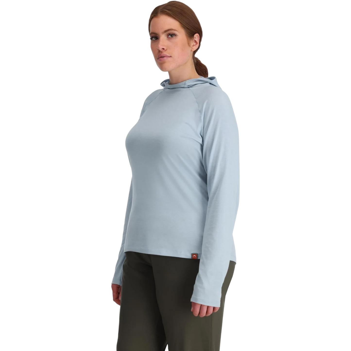 Simms Glades Hoody - Women's