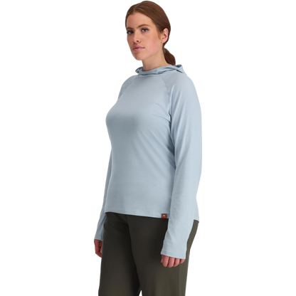 Simms Glades Hoody - Women's