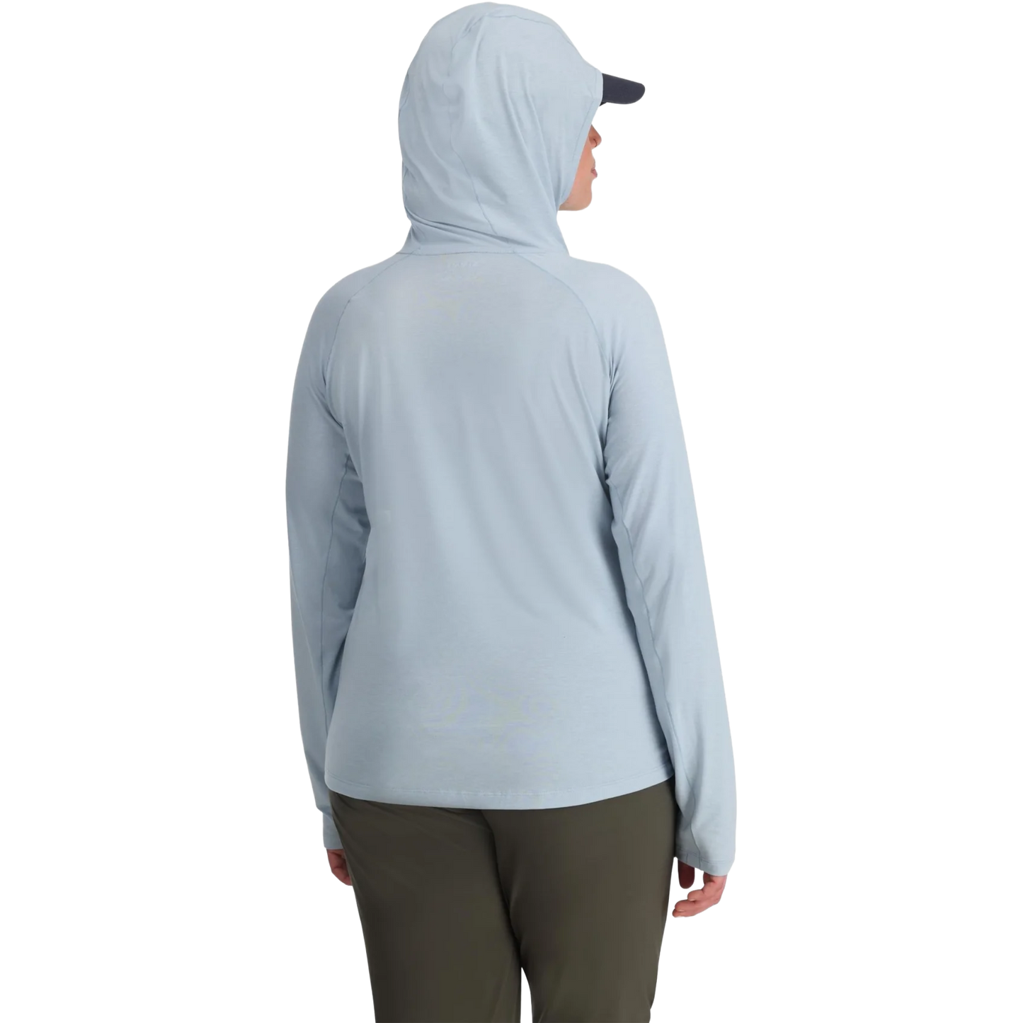 Simms Glades Hoody - Women's