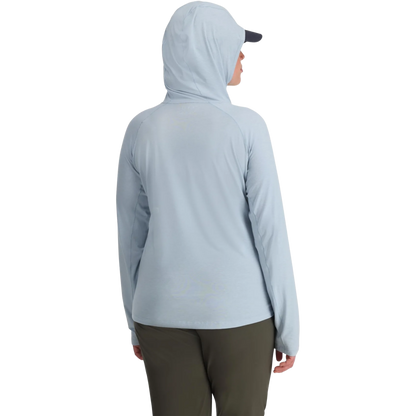 Simms Glades Hoody - Women's