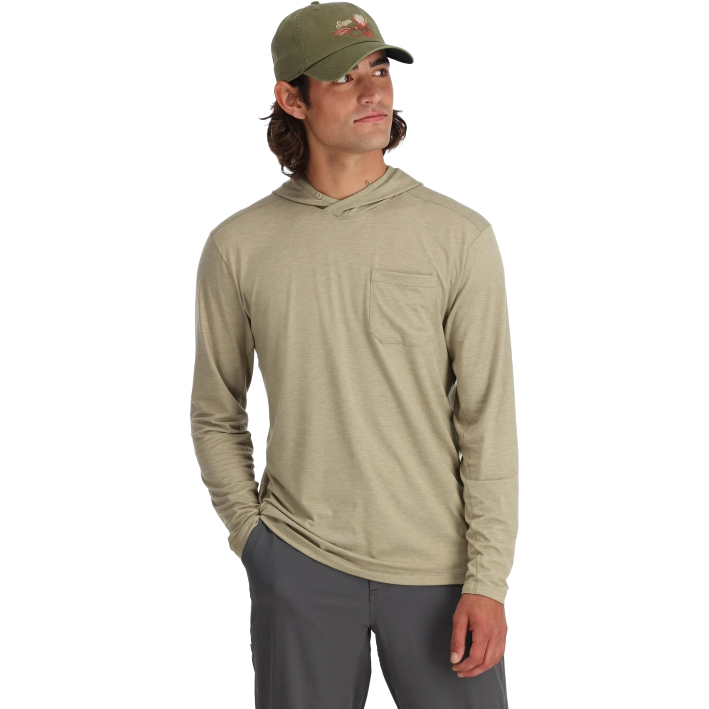 Simms Glades Hoody - Men's