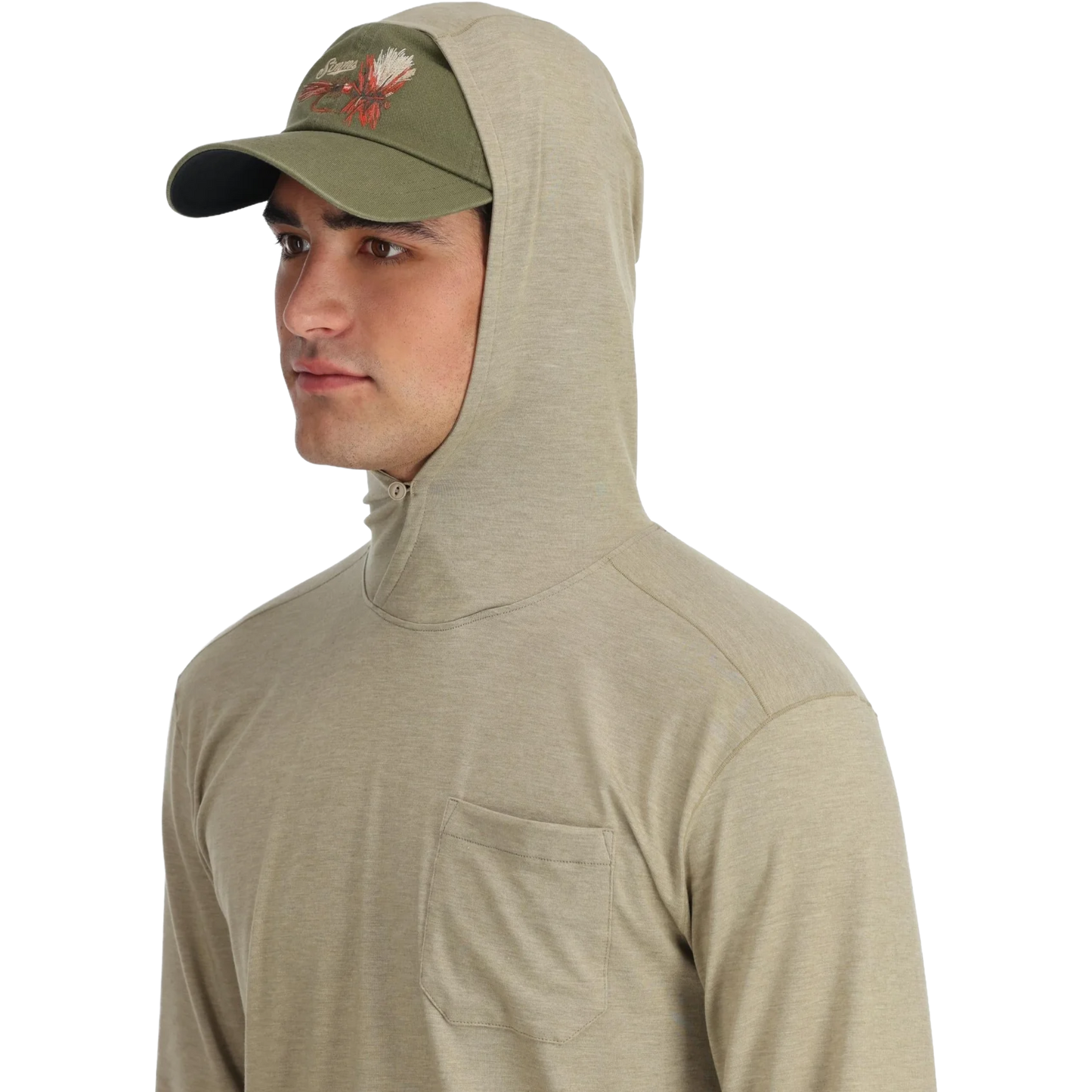 Simms Glades Hoody - Men's