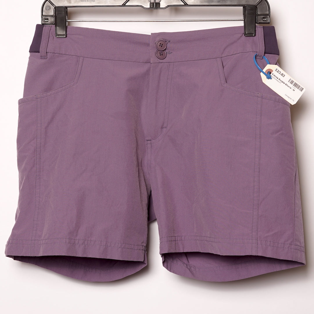 Simms Matura Shorts - Women's (M)