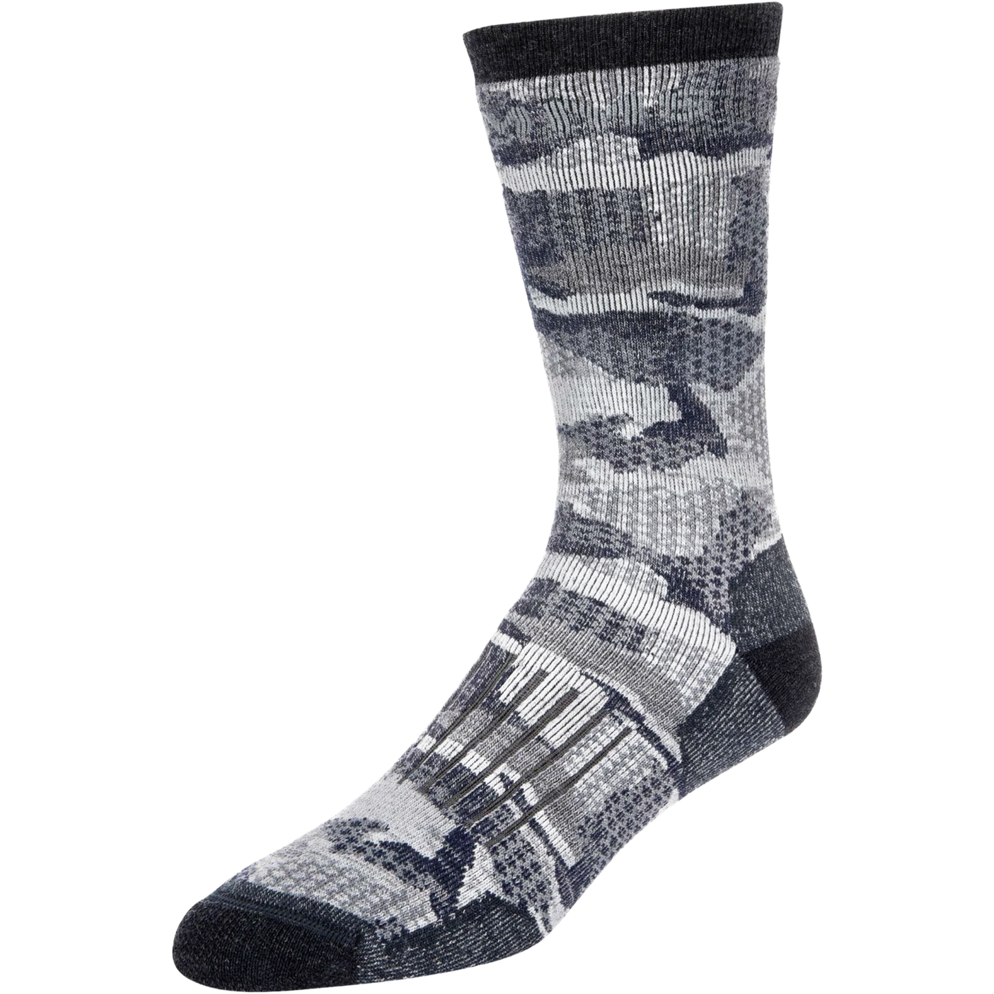 Simms Merino Midweight Hiker Sock - Women's